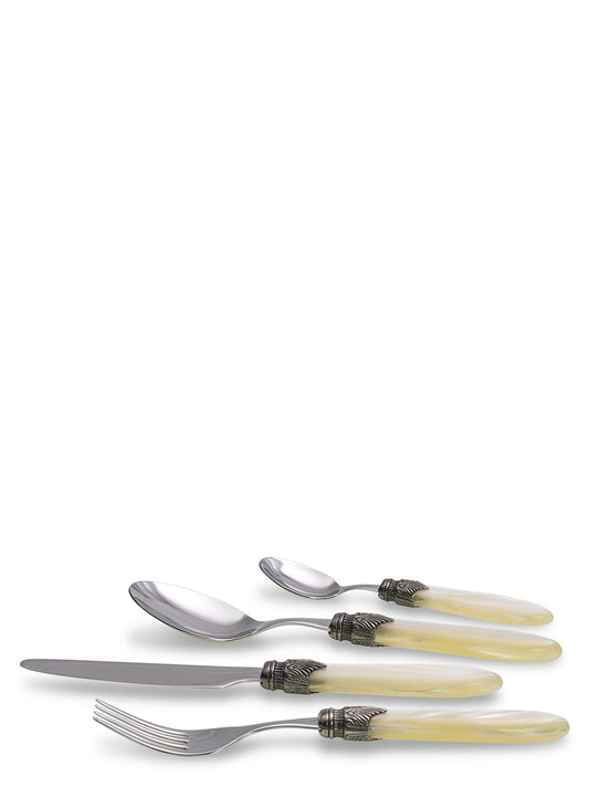 24 cutlery set 'Laura' Kitchen kits and utensils