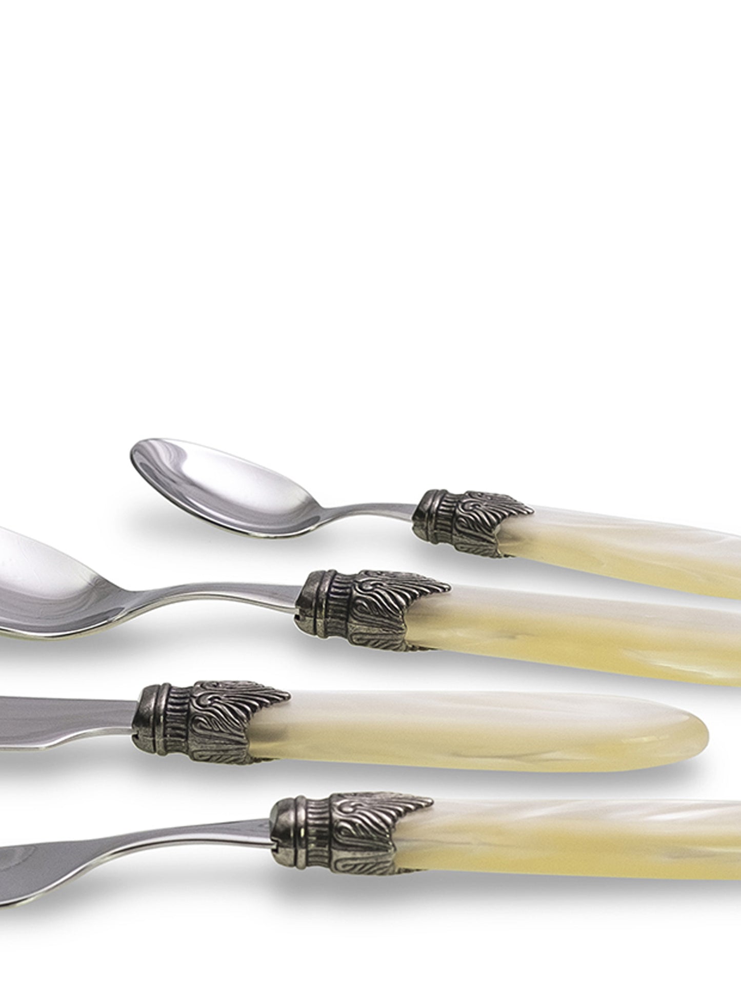24 cutlery set 'Laura' Kitchen kits and utensils