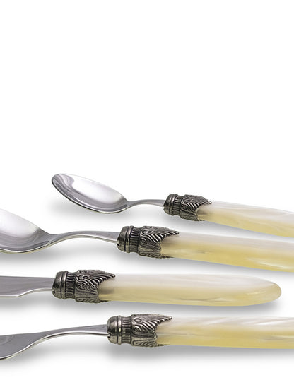 24 cutlery set 'Laura' Kitchen kits and utensils