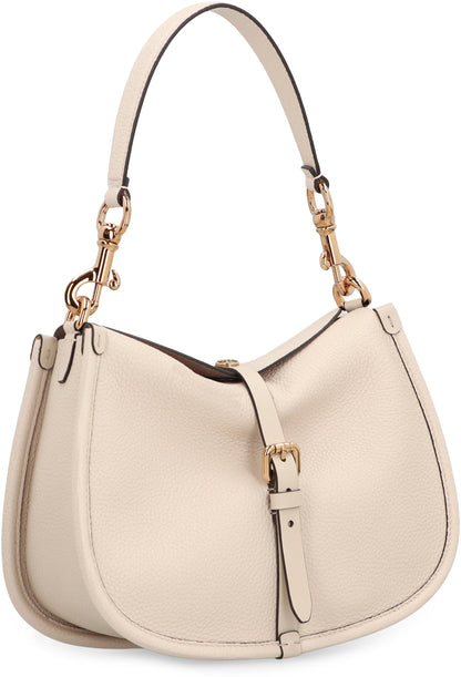 Etro Pony Media bag in leather