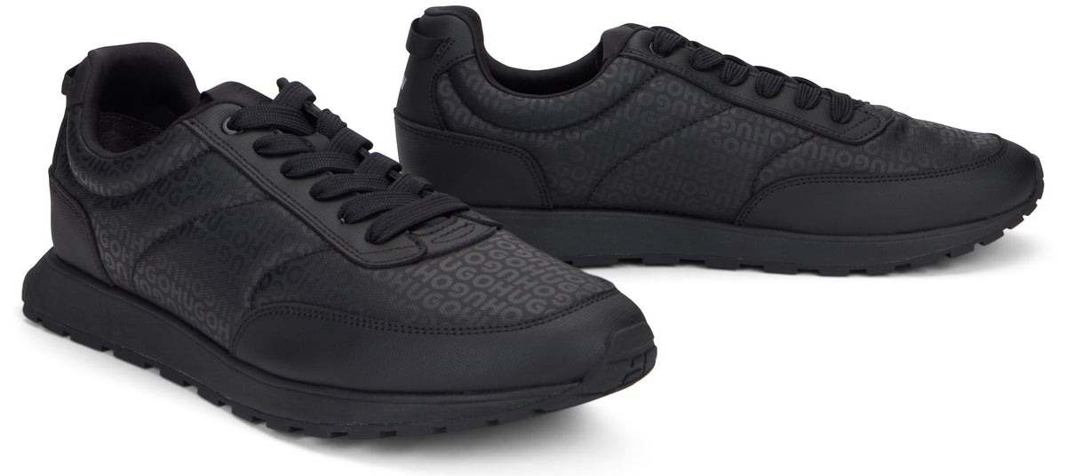 Sneakers low-top Icelin Runner SHOES