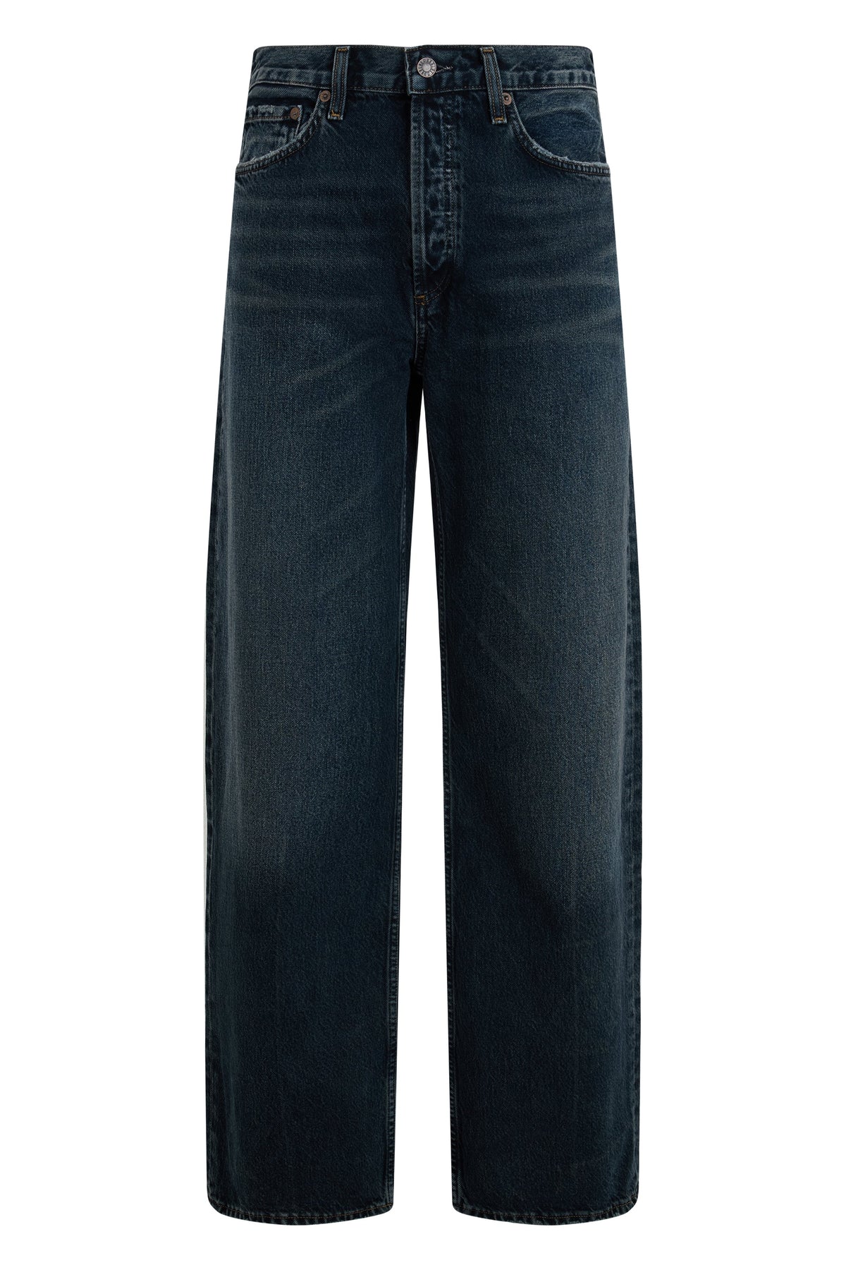 Balloon fit jeans RTW