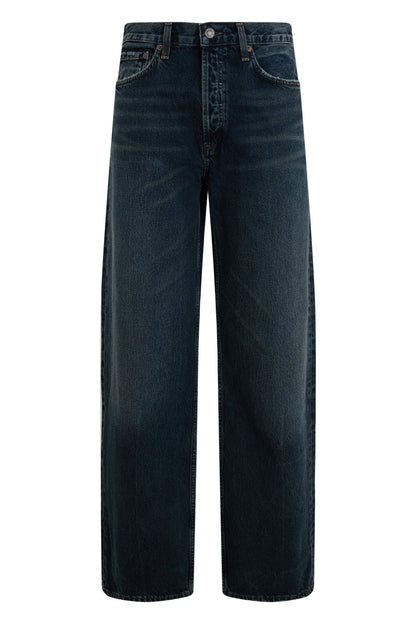 Balloon fit jeans RTW