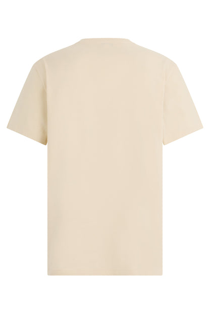 Cotton t-shirt with print RTW