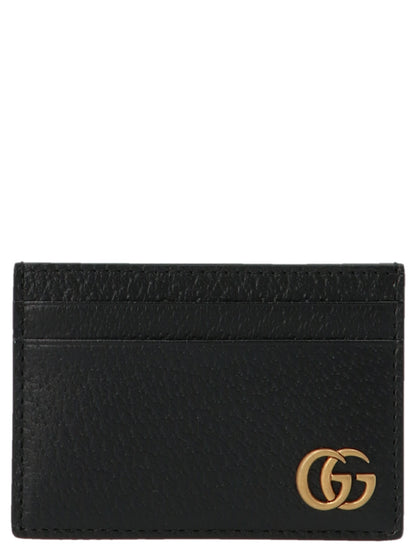 'GG marmont’ card holder wallet Wallets, card holders
