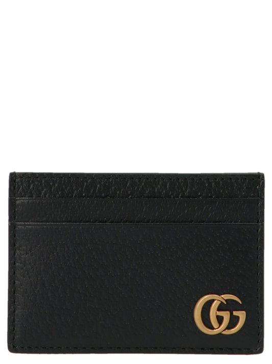 'GG marmont’ card holder wallet Wallets, card holders