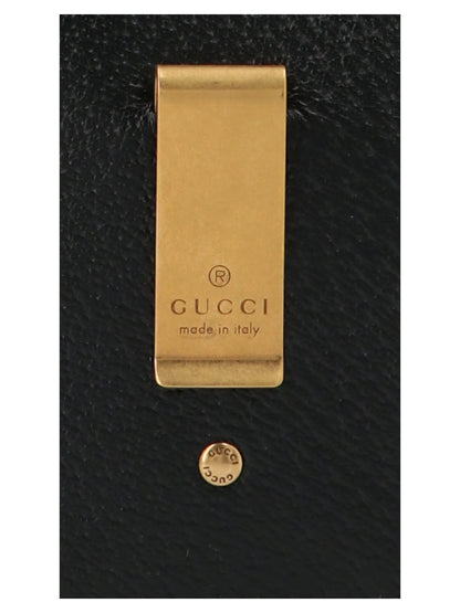 'GG marmont’ card holder wallet Wallets, card holders