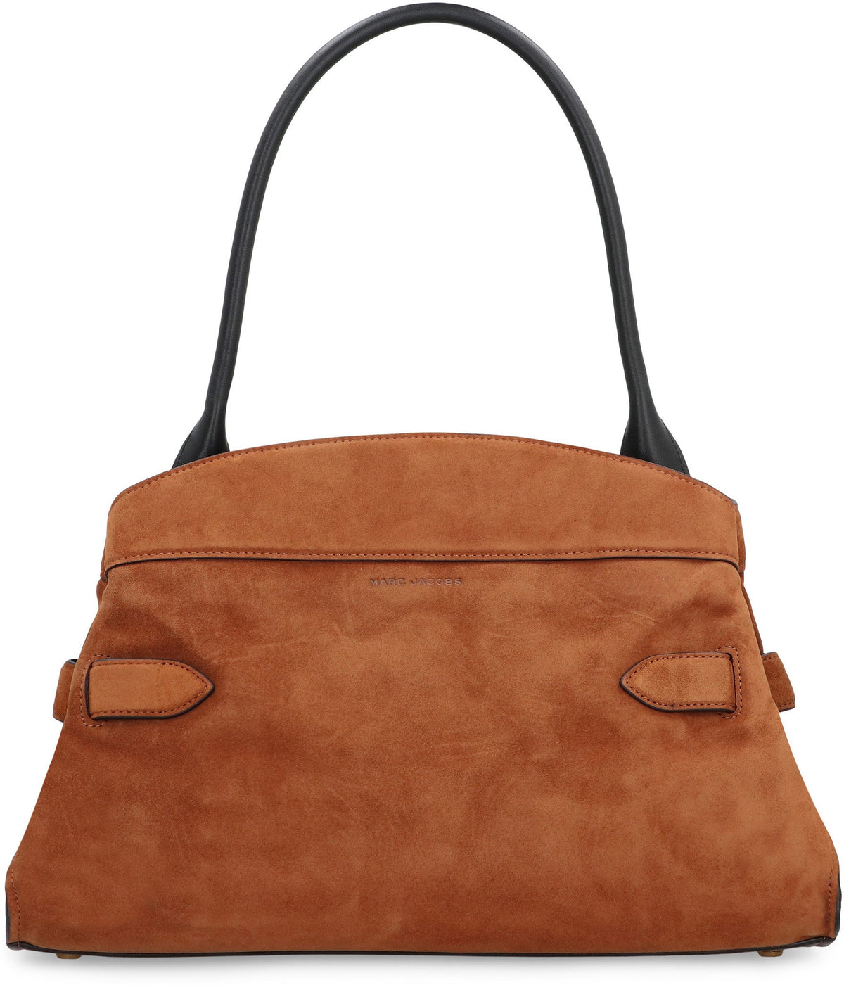 Marc Jacobs The Suede Dakota Satchel