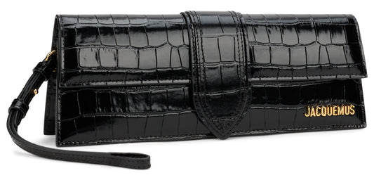 Kids crocodile pouch BAGS