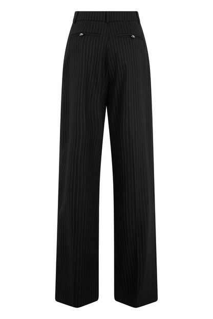 Wide striped trousers RTW