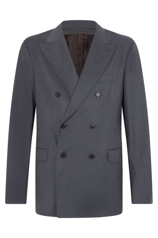 Double-breasted blazer RTW