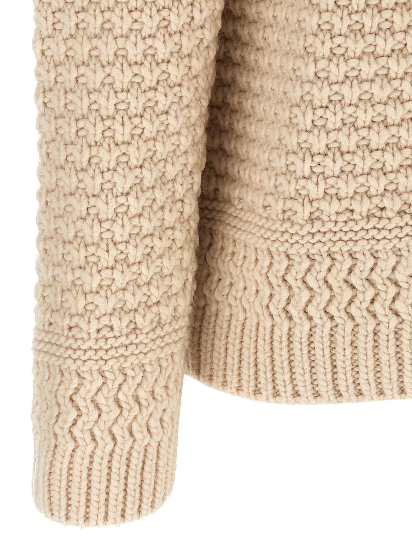 'Hypnotic Bauble' sweater Sweater, cardigans