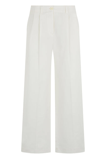 Loose cotton pants RTW