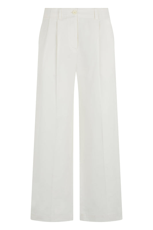 Loose cotton pants RTW