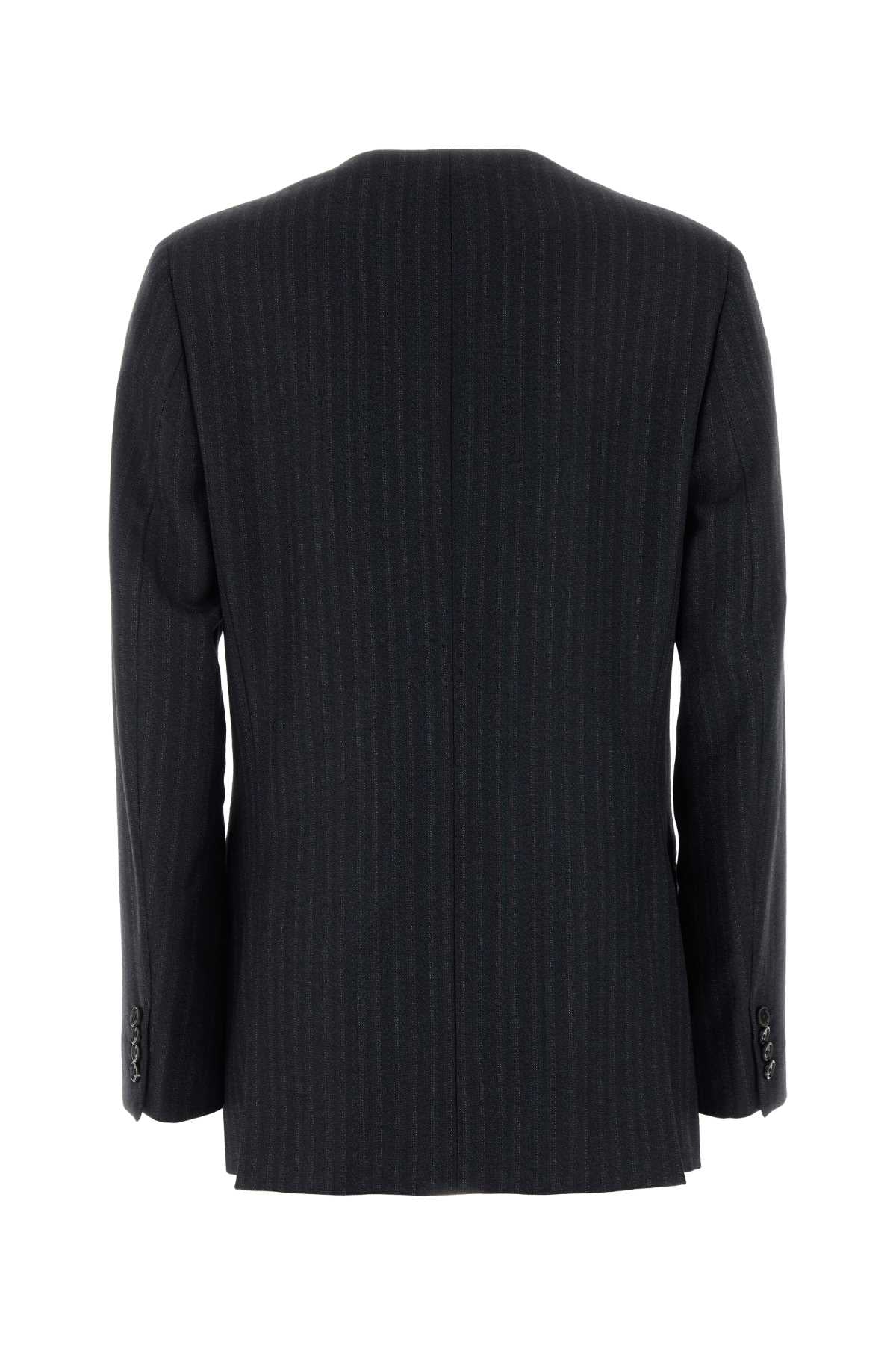 JACKET 94 TM BLAZERS AND VESTS