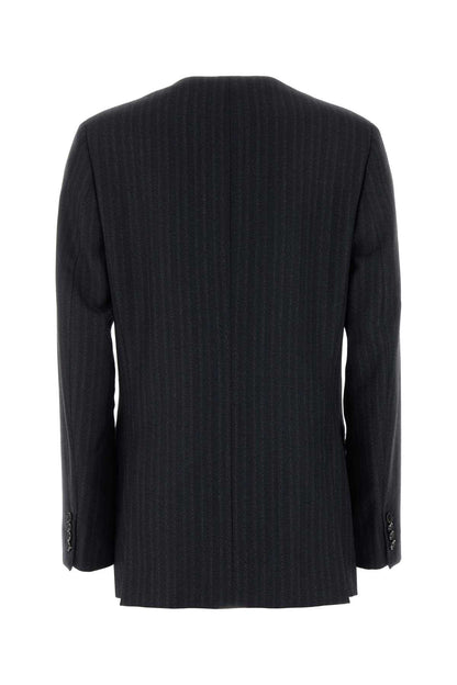 JACKET 94 TM BLAZERS AND VESTS