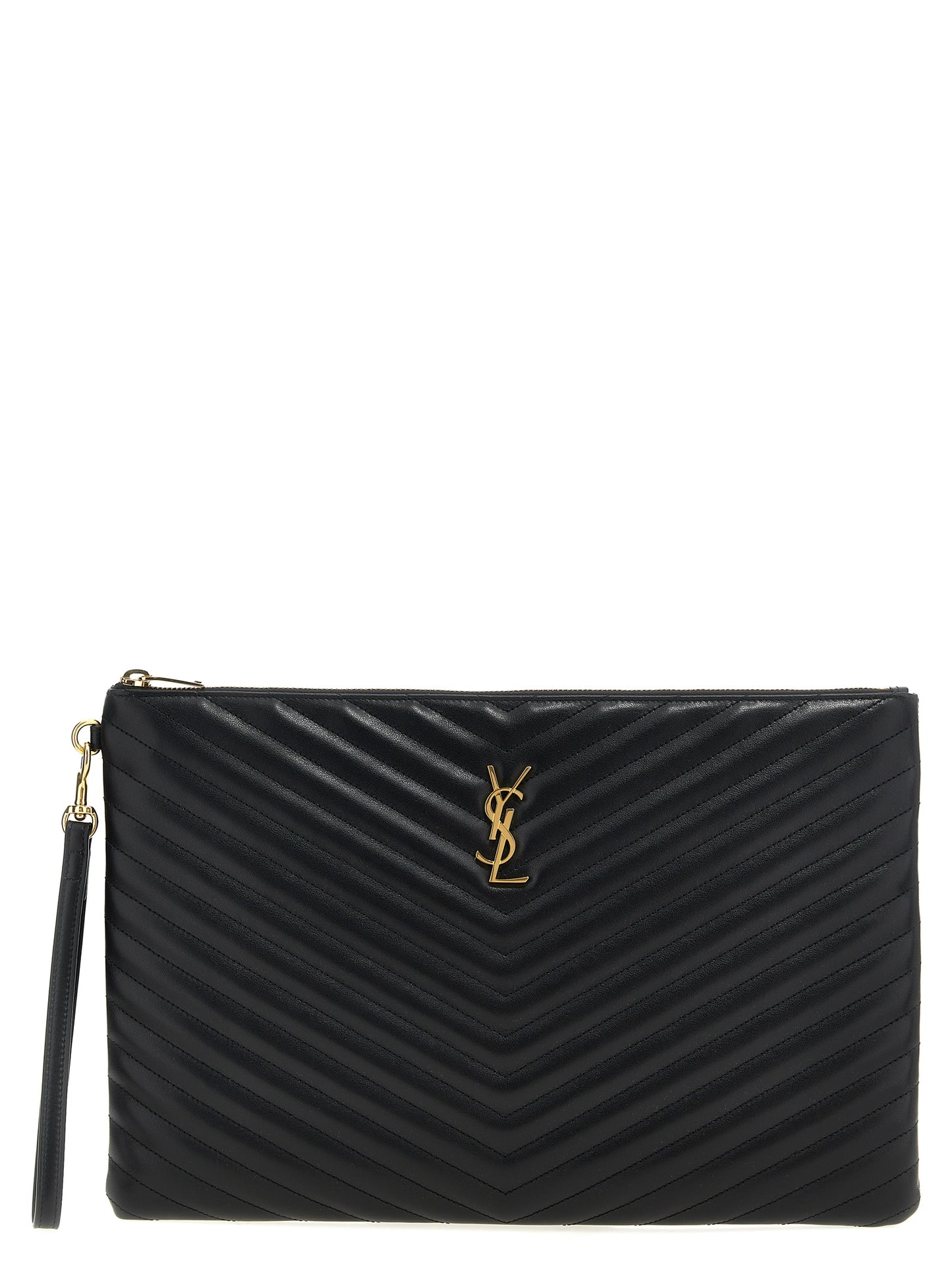 'Cassandre' clutch Clutch