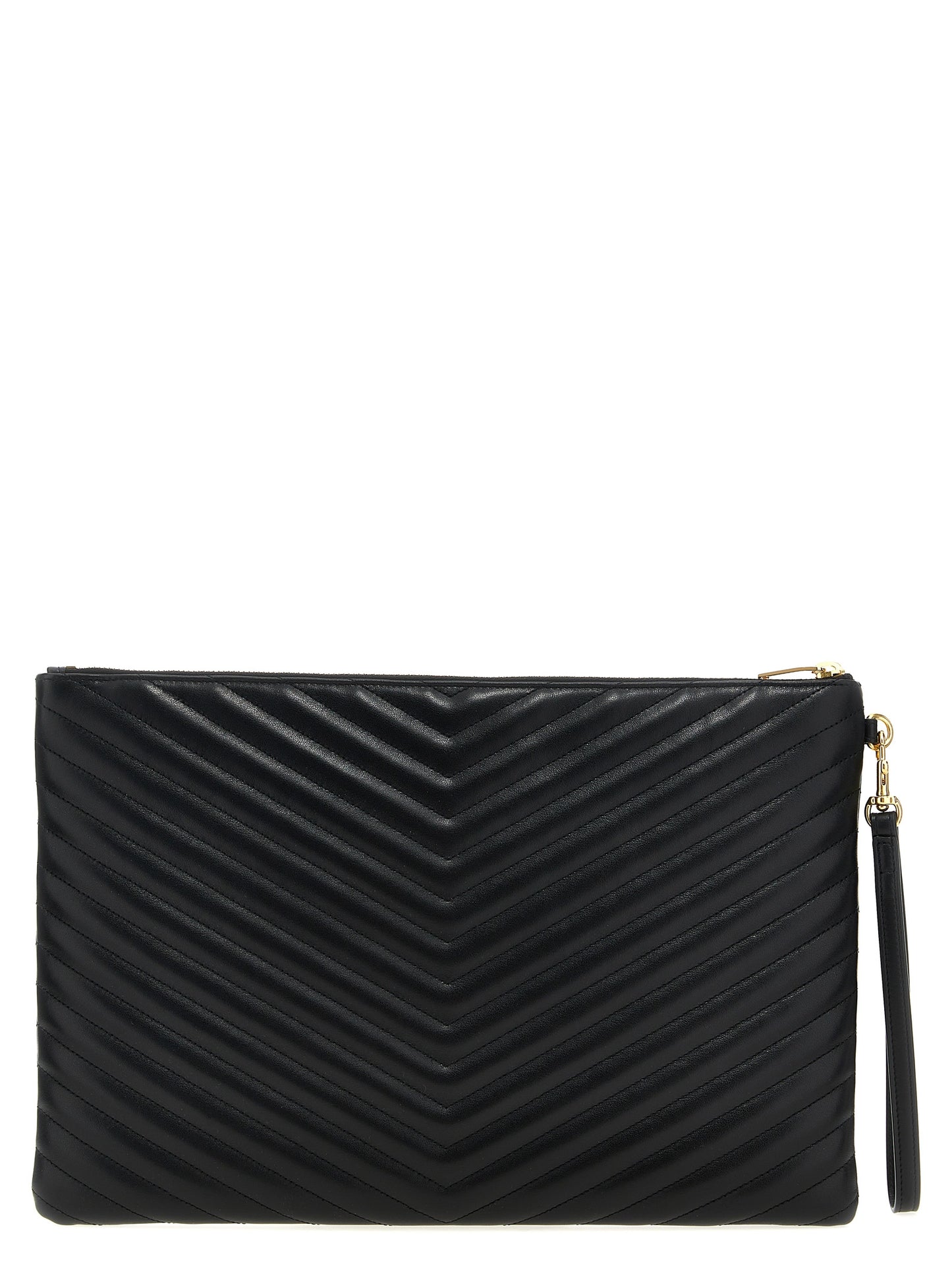 'Cassandre' clutch Clutch