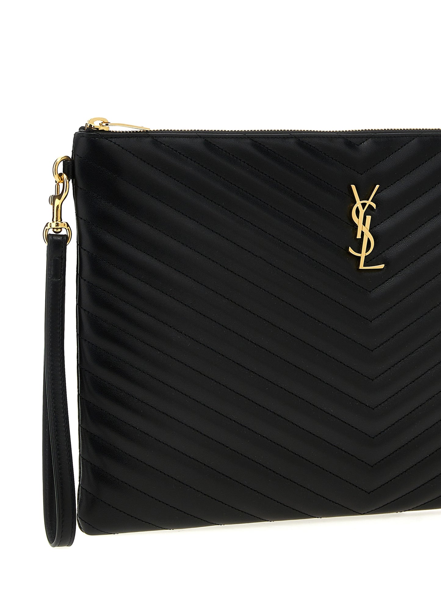 'Cassandre' clutch Clutch
