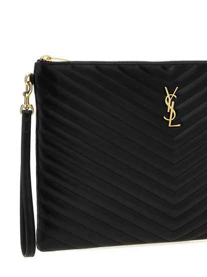 'Cassandre' clutch Clutch
