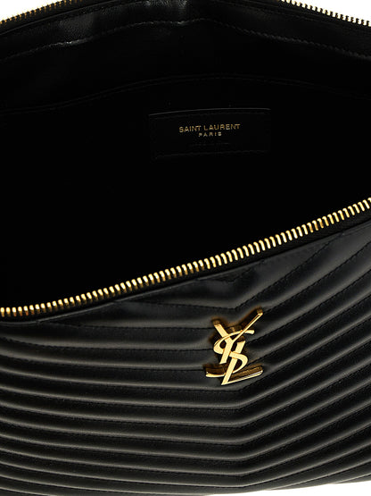 'Cassandre' clutch Clutch