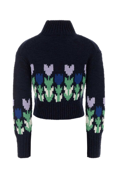 MP41 KNITWEARS