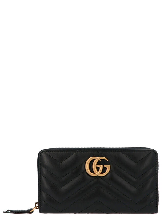 'GG marmont 2.0’ wallet Wallets, card holders