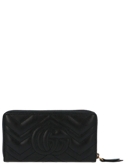 'GG marmont 2.0’ wallet Wallets, card holders