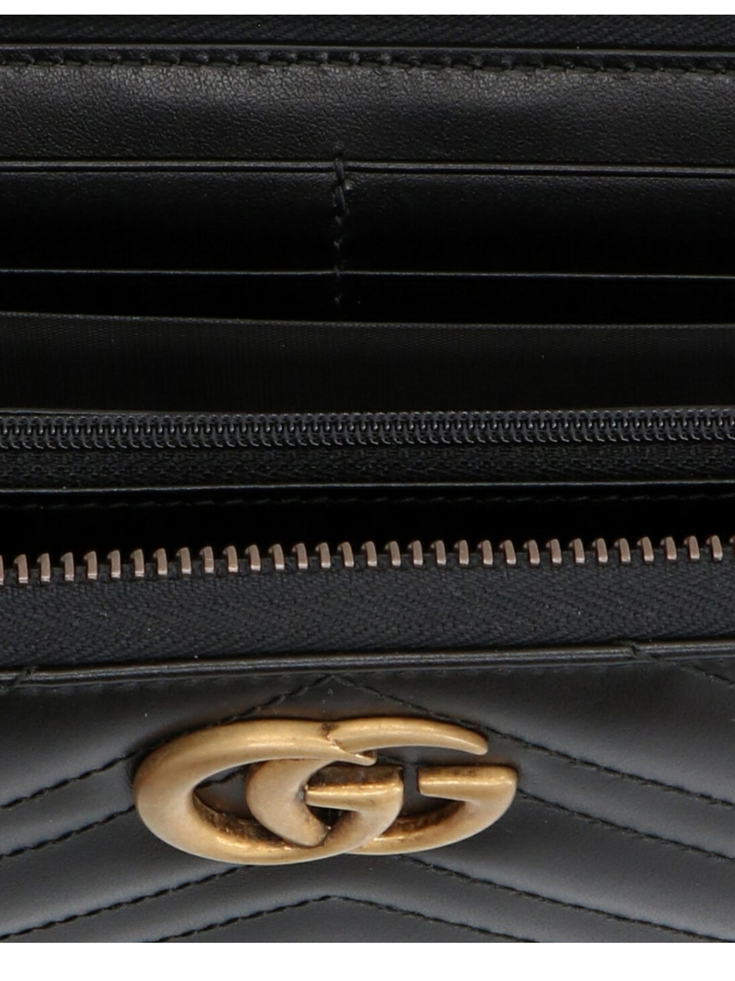 'GG marmont 2.0’ wallet Wallets, card holders