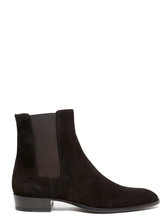 'Wyatt' ankle boots Boots, ankle boots