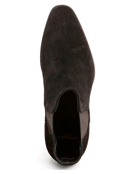 'Wyatt' ankle boots Boots, ankle boots