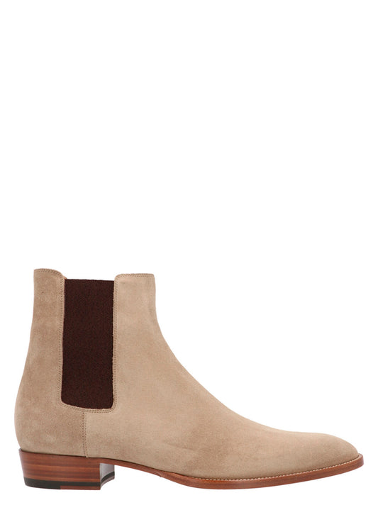 'Wyatt' ankle boots Boots, ankle boots