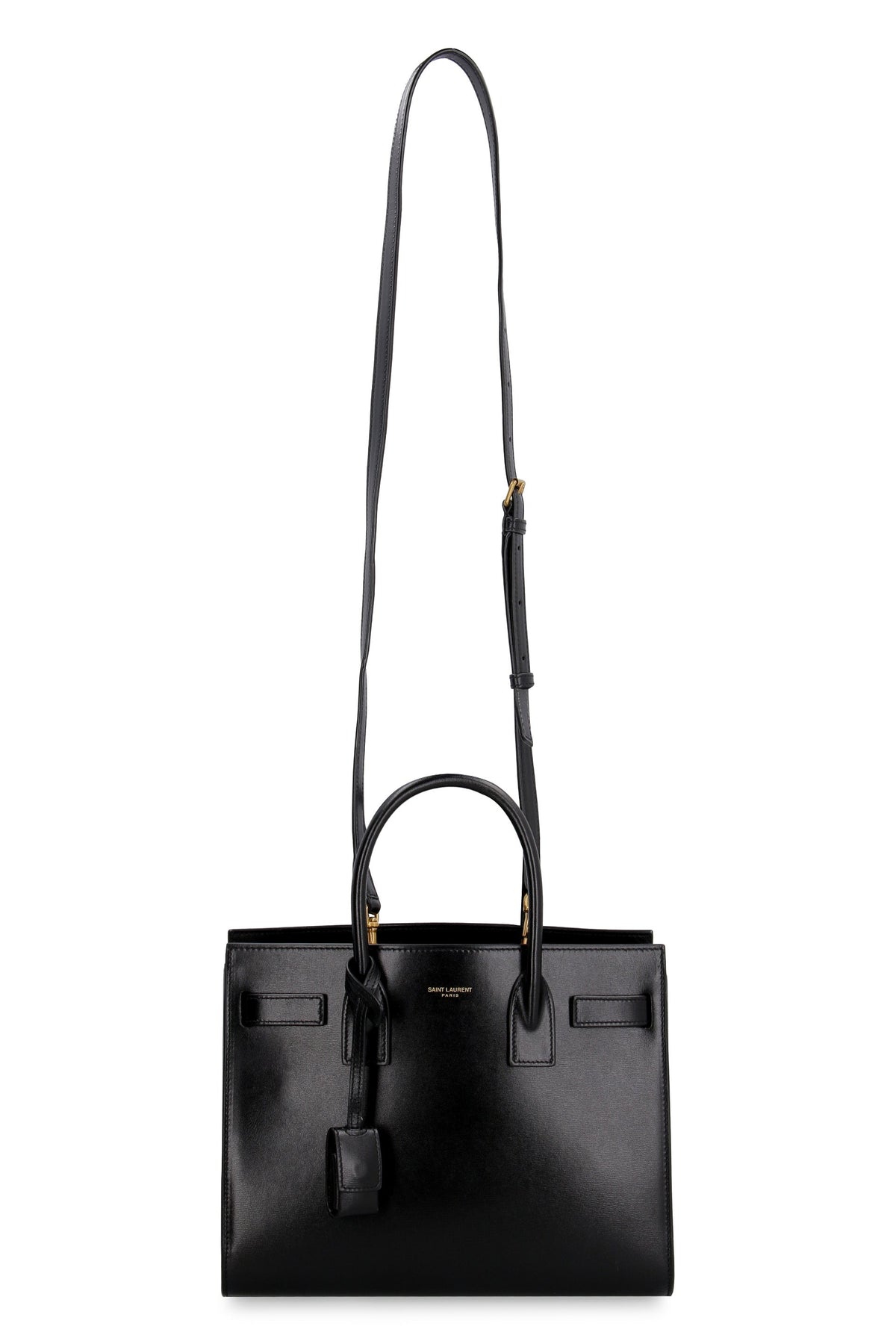 Saint Laurent Sac de Jour mini tote bag