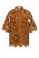 Zimmermann Coco lace tunic top
