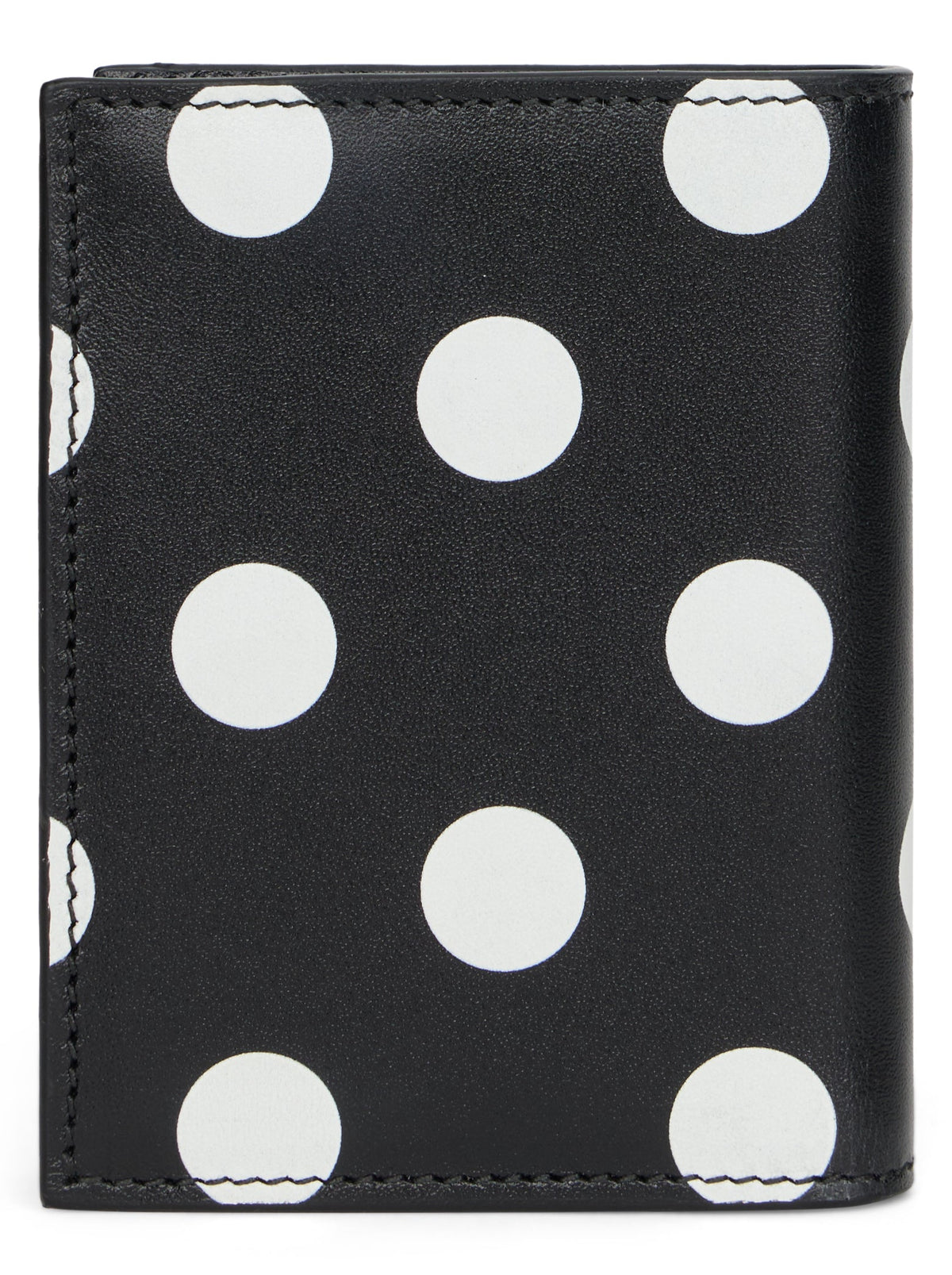 Wallet with polka dots ACC