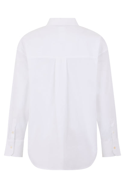 Cotton shirt RTW