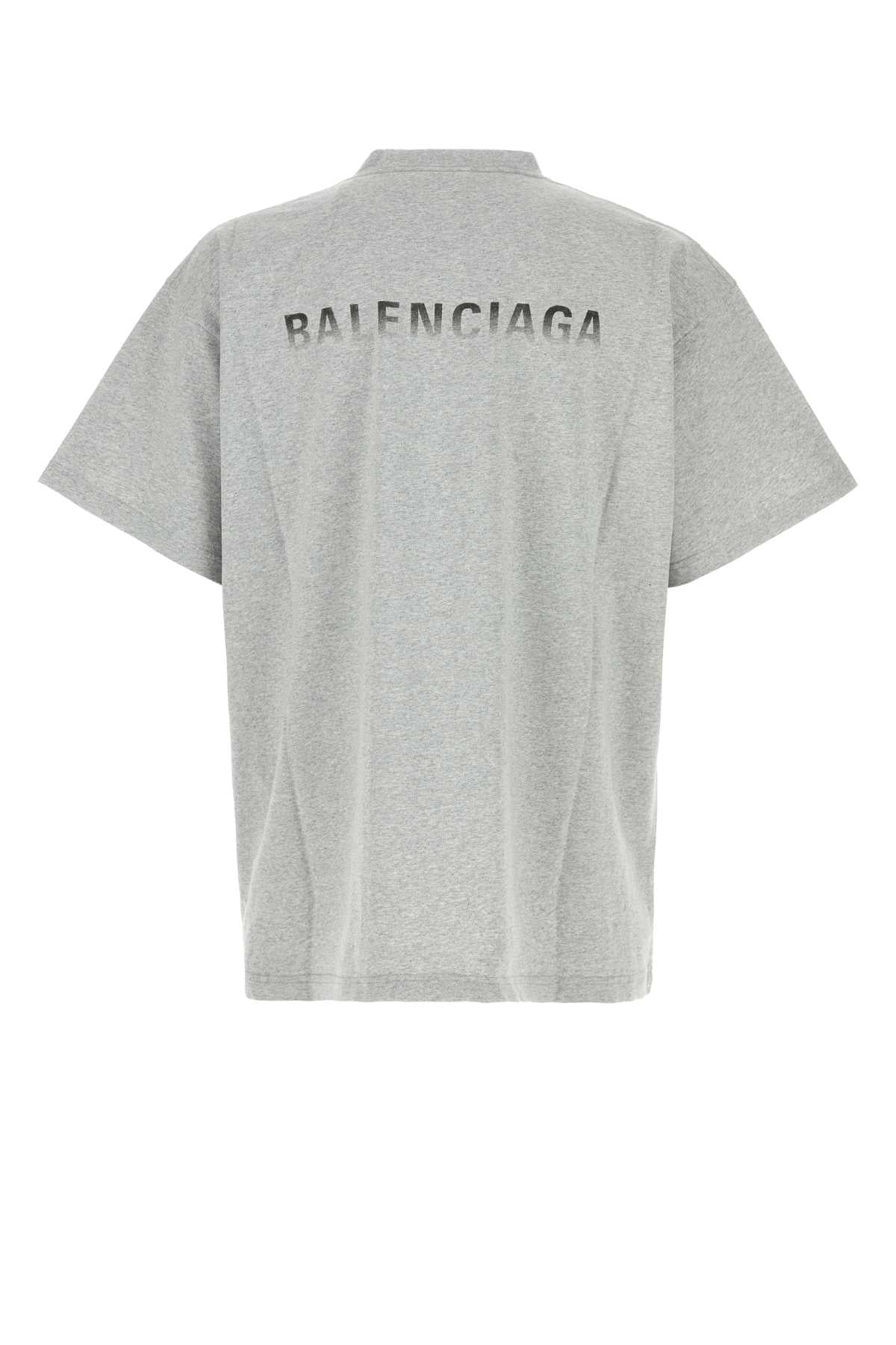 Oversized T-Shirt T-SHIRTS
