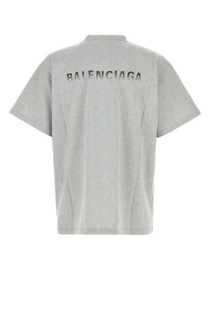 Oversized T-Shirt T-SHIRTS