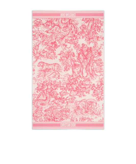TEXT ACC POP UP SCARFS AND FOULARDS