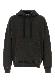 Off White Fallen angel skate hoodie black
