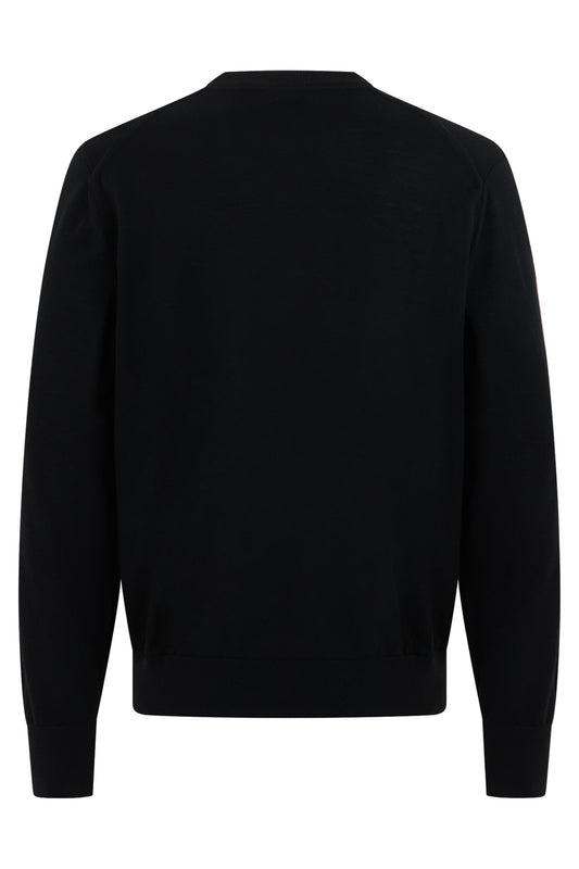 Crew neck sweater RTW