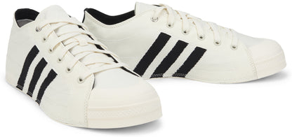 Nizza fabric sneaker SHOES