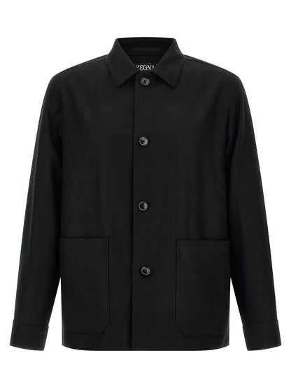 'Alpe' jacket Down jacket, Parka, Casual jackets