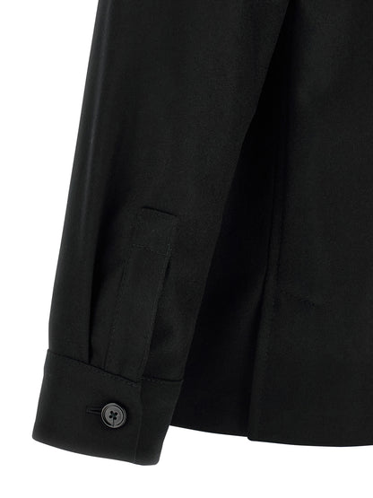 'Alpe' jacket Down jacket, Parka, Casual jackets