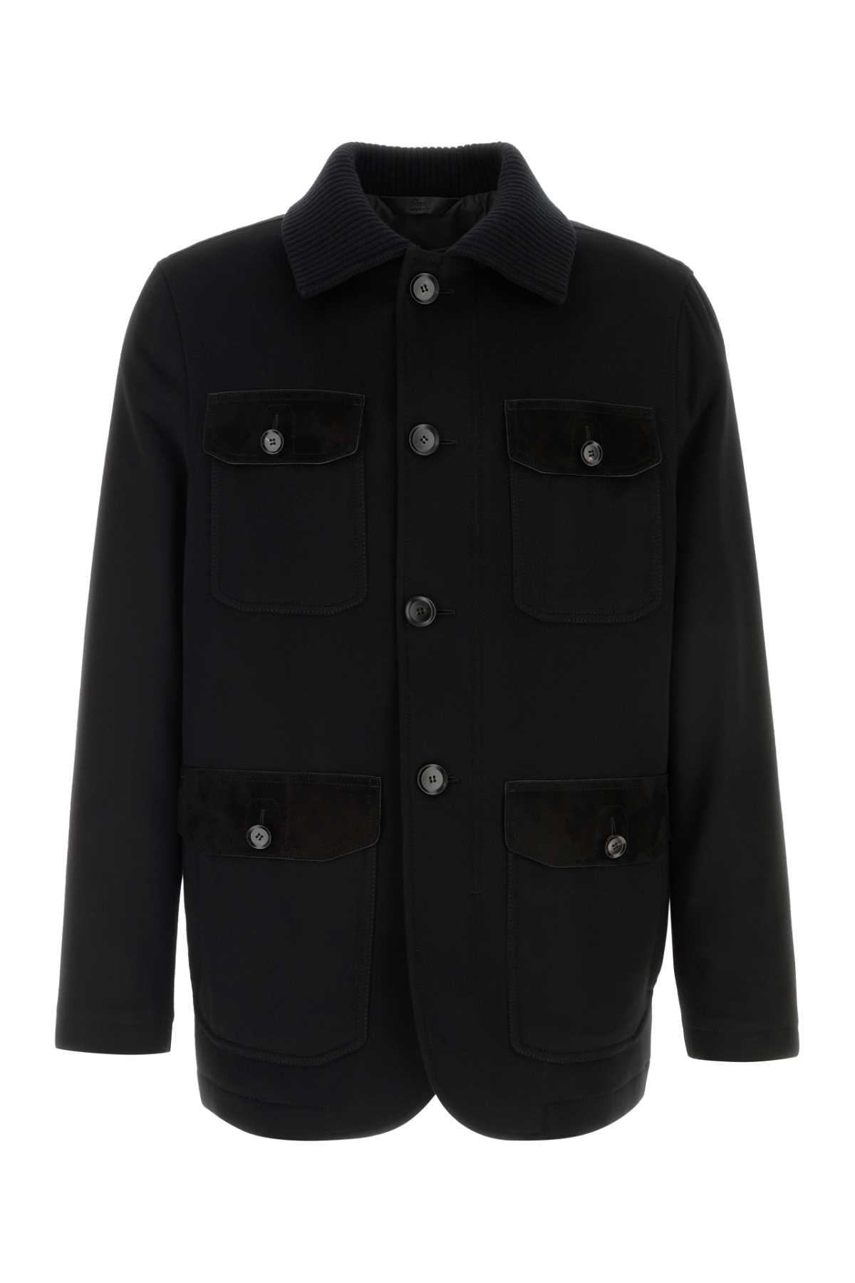LEASURE JACKET SHIRTS