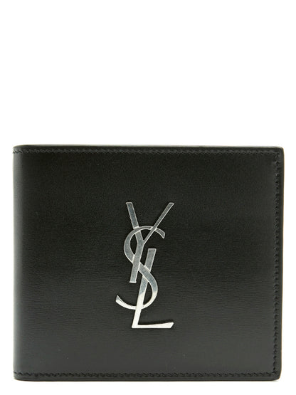 Logo wallet Wallets, card holders