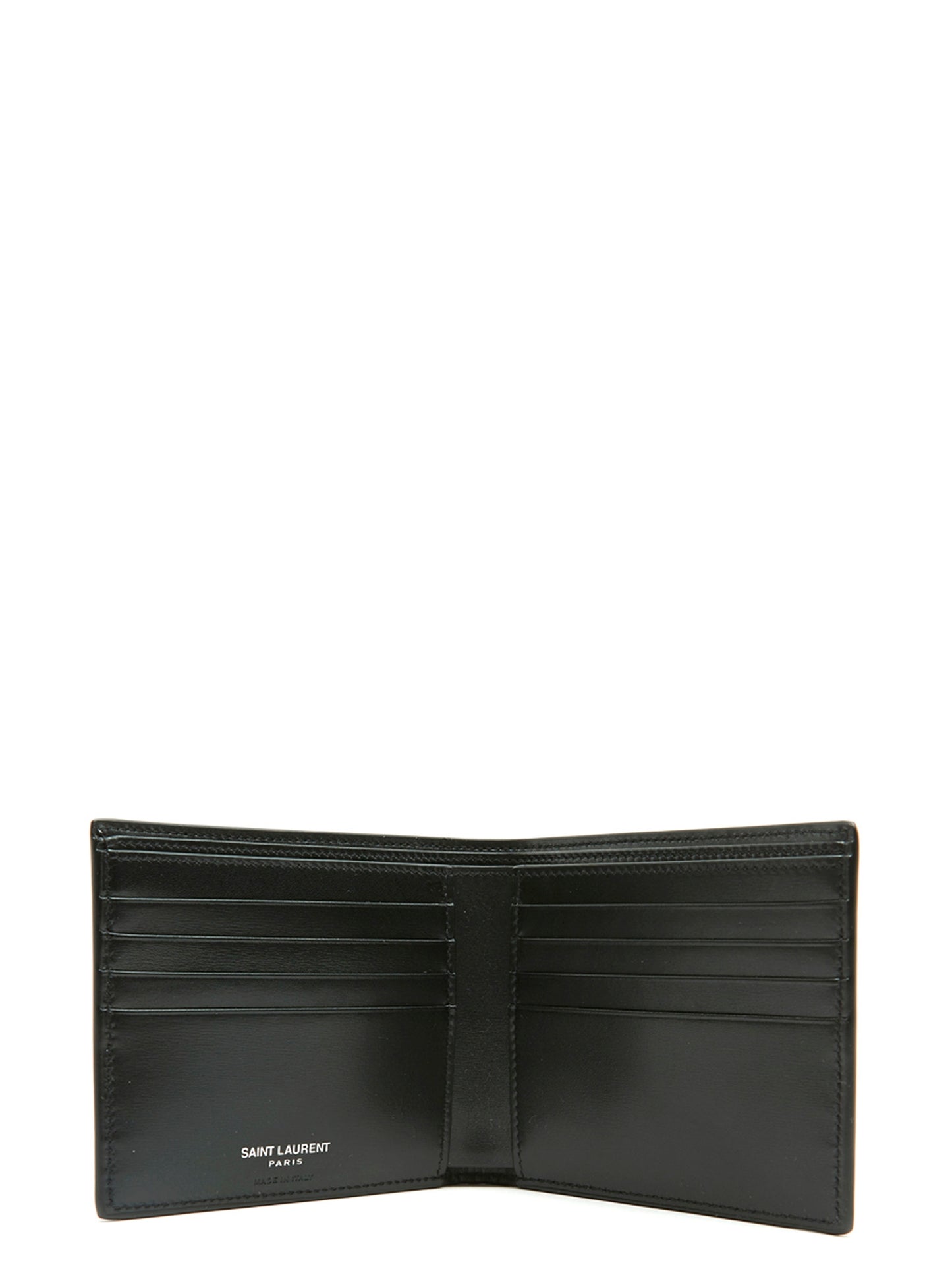 Logo wallet Wallets, card holders