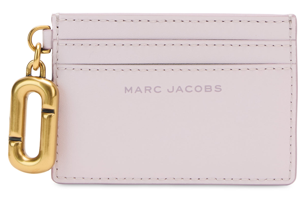Leather card holder RTW