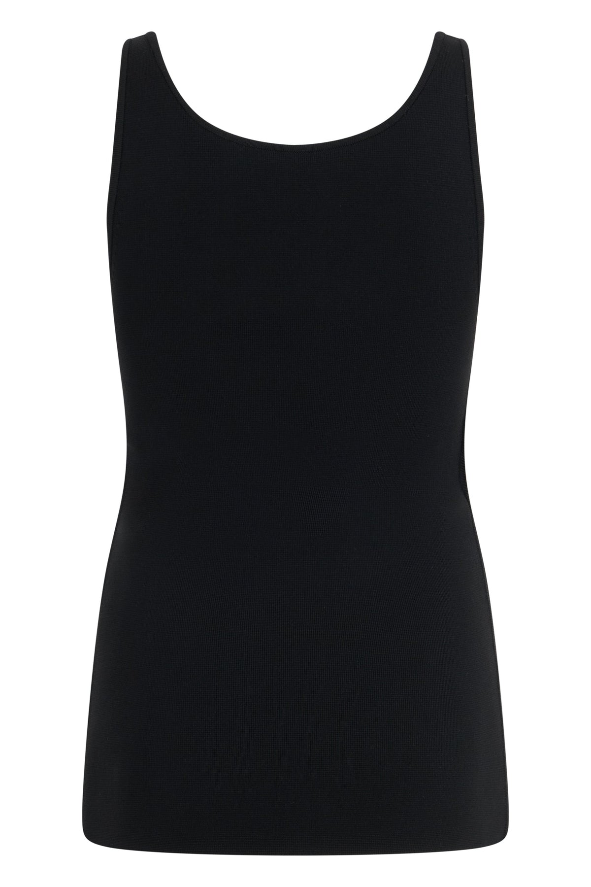 Ribbed tank top RTW