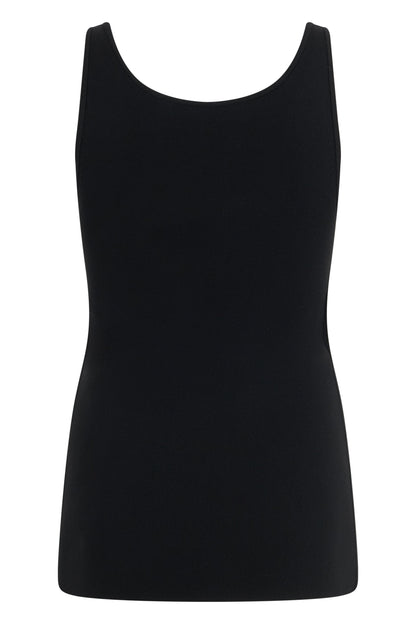 Ribbed tank top RTW